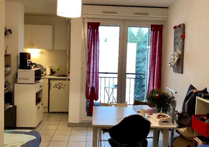 à vendre Appartement Montpellier