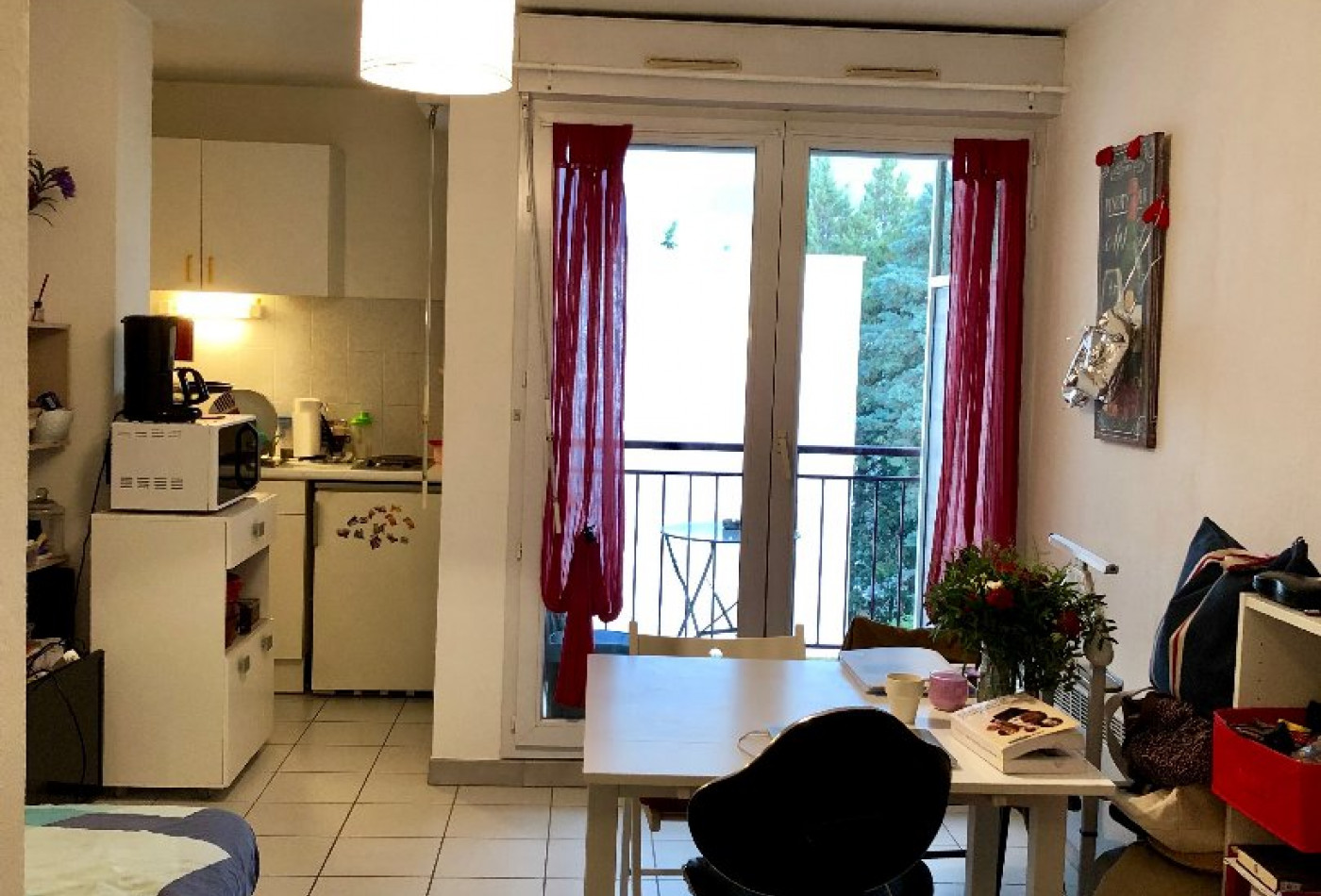 vente Appartement Montpellier - Photo 1