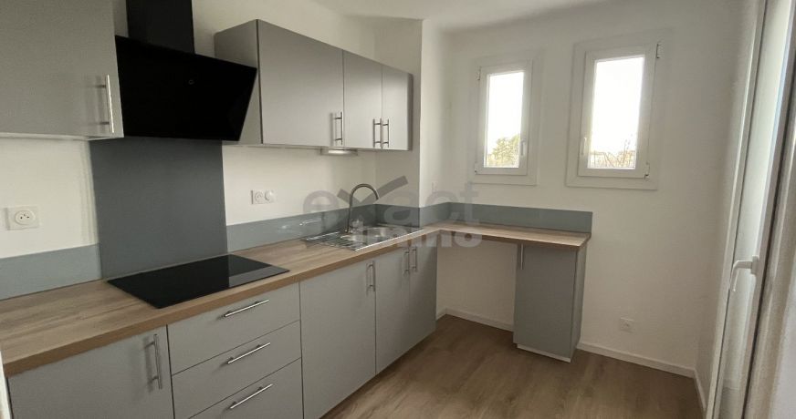 location Appartement Montpellier