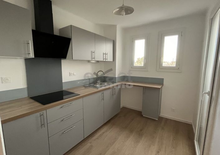 à louer Appartement Montpellier
