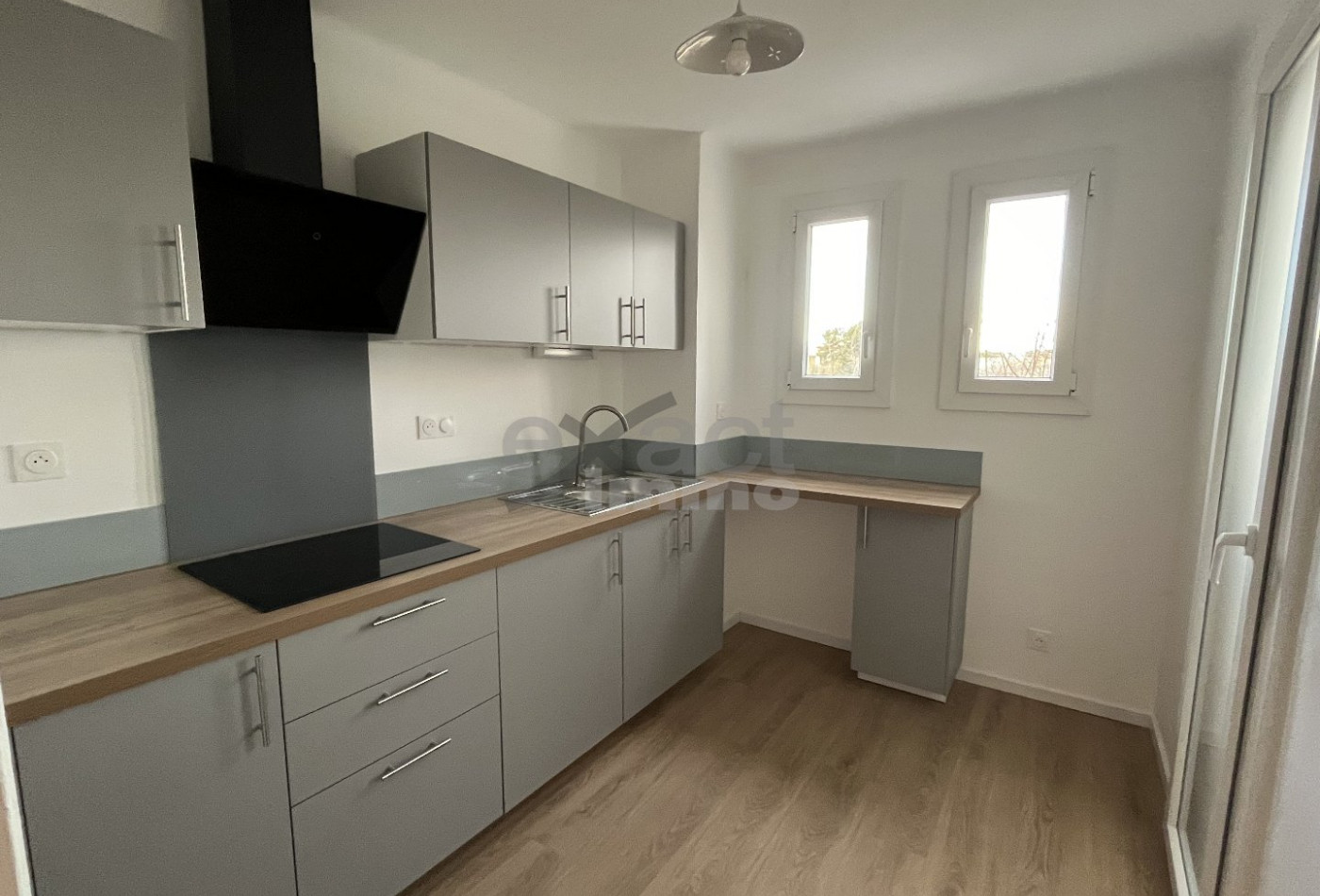 location Appartement Montpellier - Photo 2