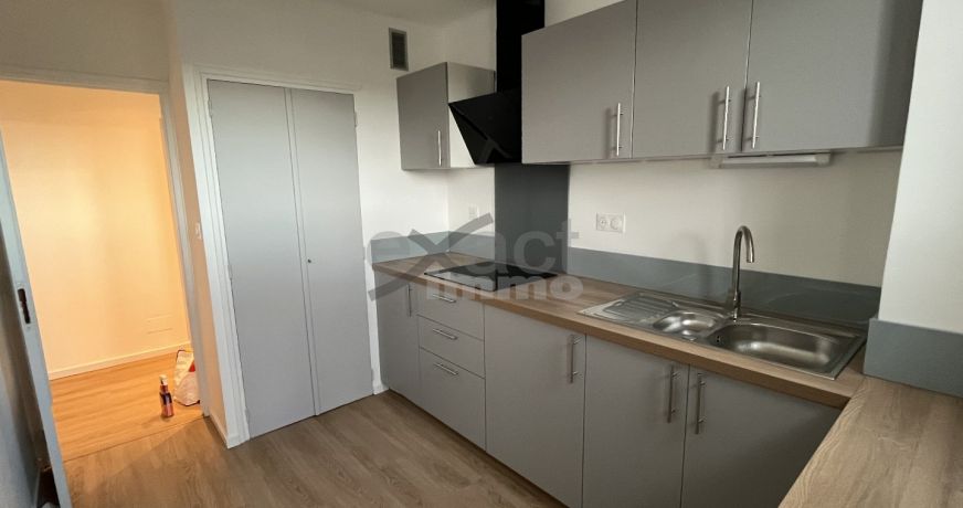 location Appartement Montpellier