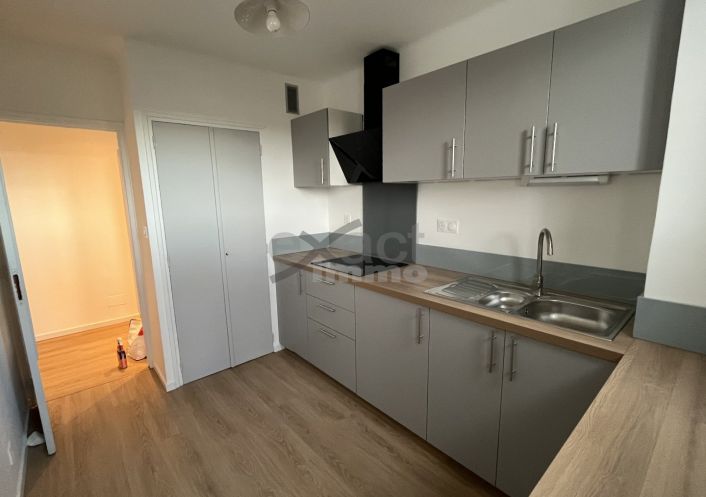 à louer Appartement Montpellier