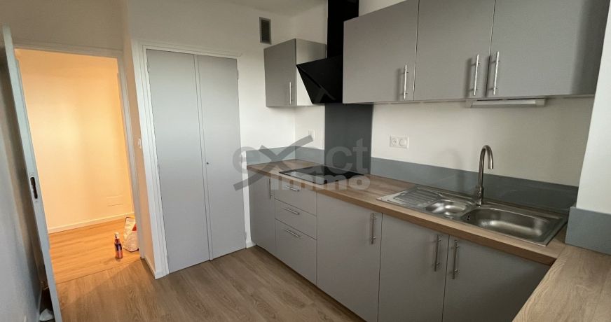 location Appartement Montpellier