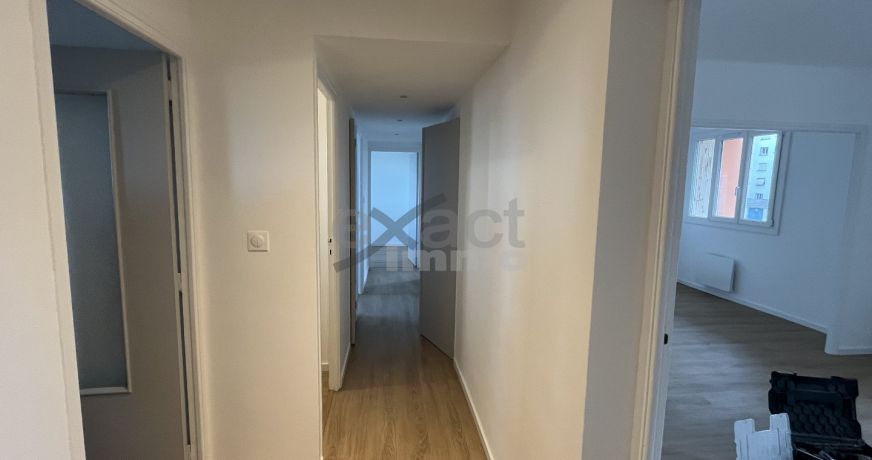 location Appartement Montpellier