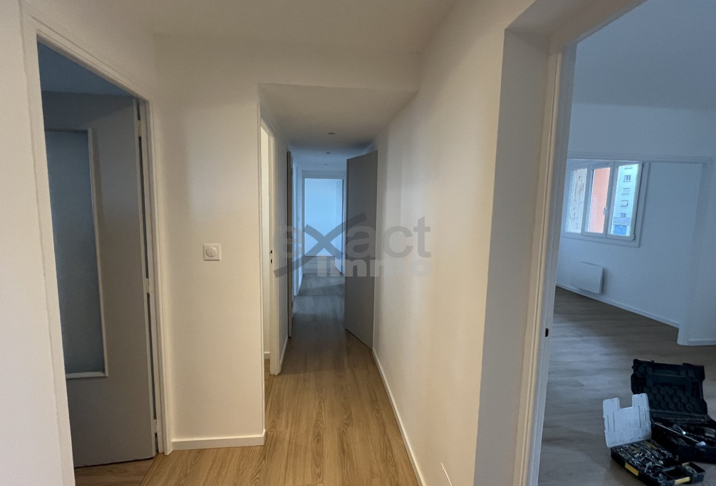 location Appartement Montpellier - Photo 8