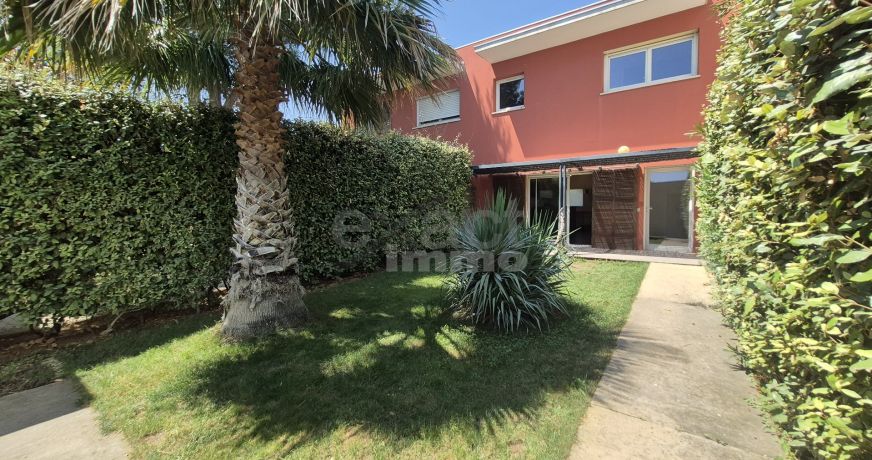 vente Maison Montpellier