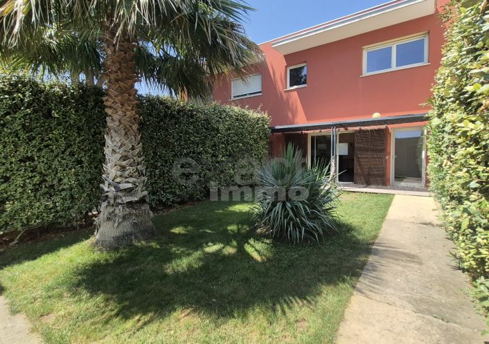 à vendre Maison Montpellier