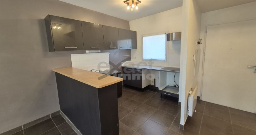 vente Maison Montpellier