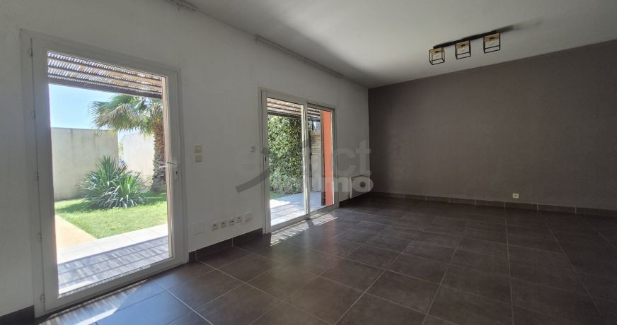 vente Maison Montpellier