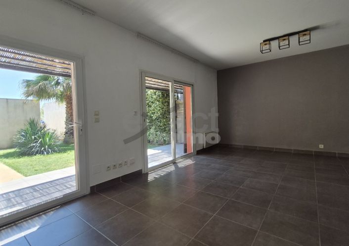 à vendre Maison Montpellier