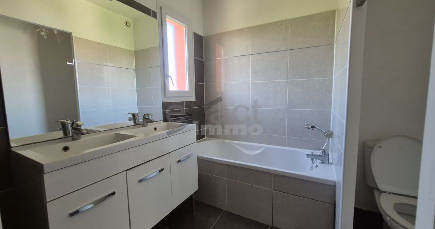 vente Maison Montpellier
