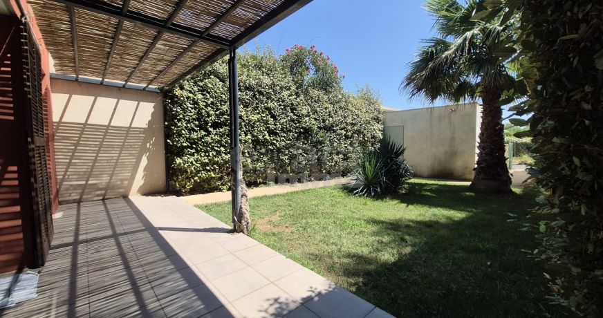 vente Maison Montpellier