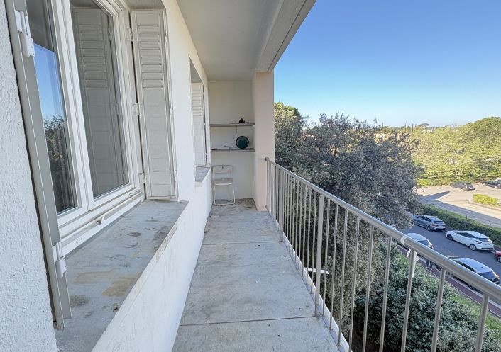 à louer Appartement Montpellier