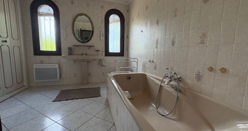 vente Maison Saint Andre De Sangonis