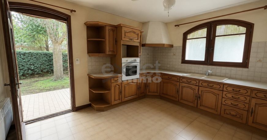 vente Maison Saint Andre De Sangonis