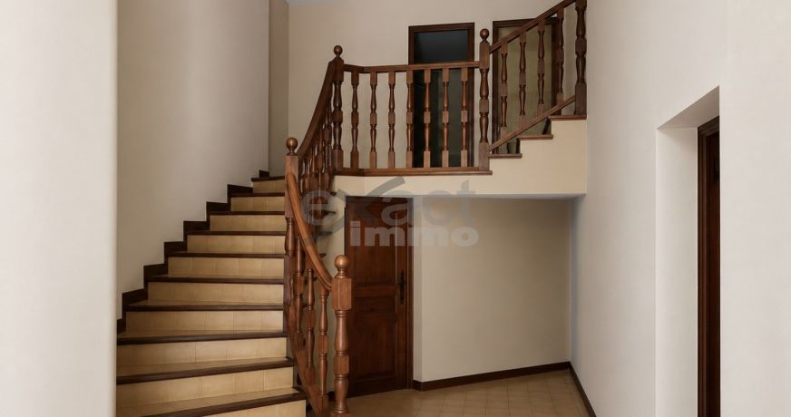 vente Maison Saint Andre De Sangonis