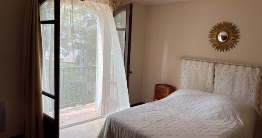 vente Maison Saint Andre De Sangonis