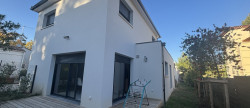location Maison Montpellier
