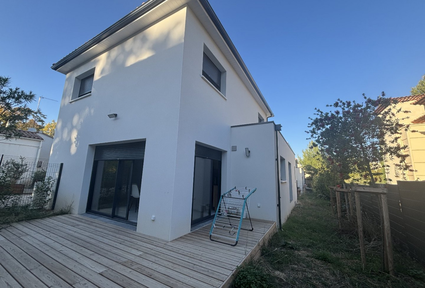 location Maison Montpellier - Photo 9
