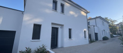 location Maison Montpellier