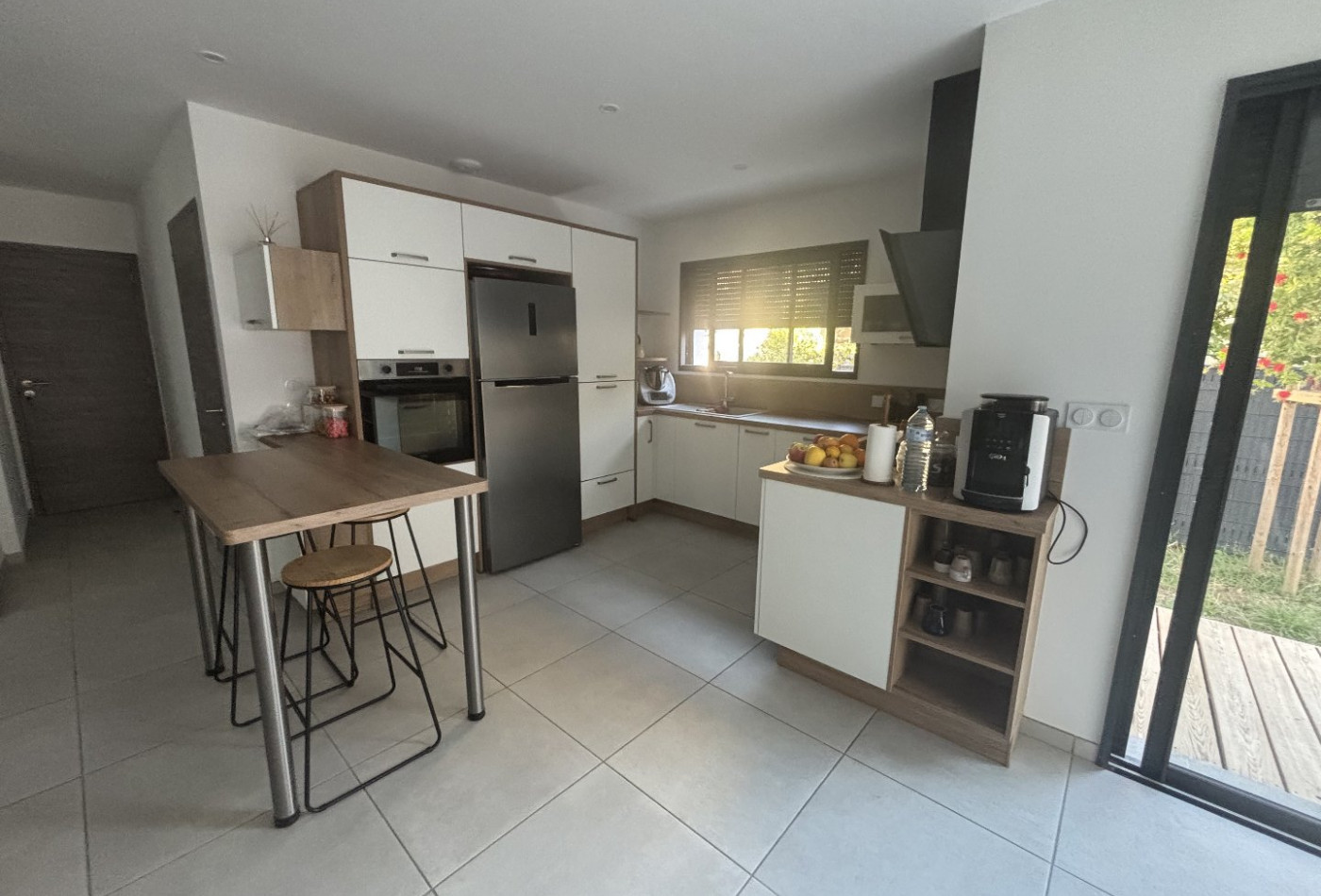 location Maison Montpellier - Photo 3