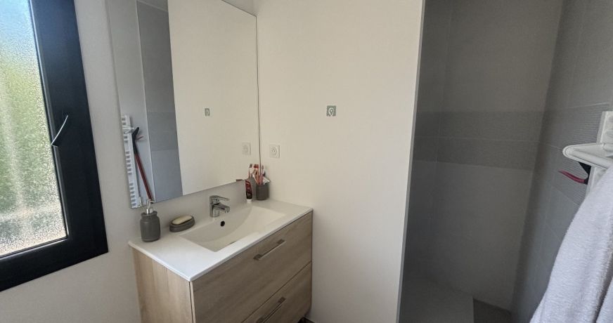 location Maison Montpellier