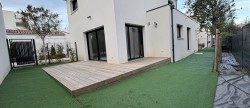 location Maison Montpellier