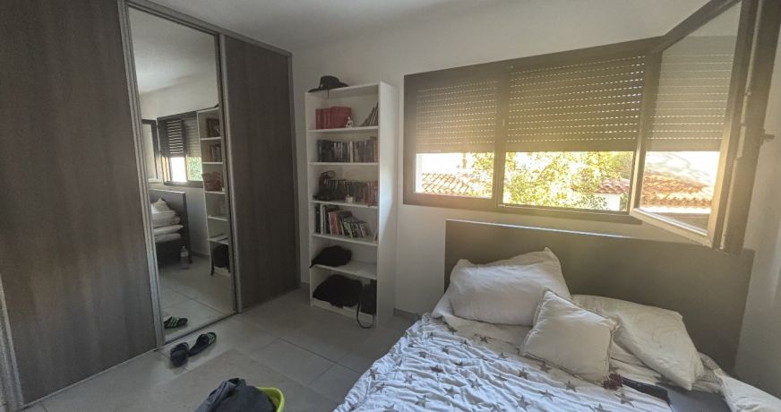 location Maison Montpellier