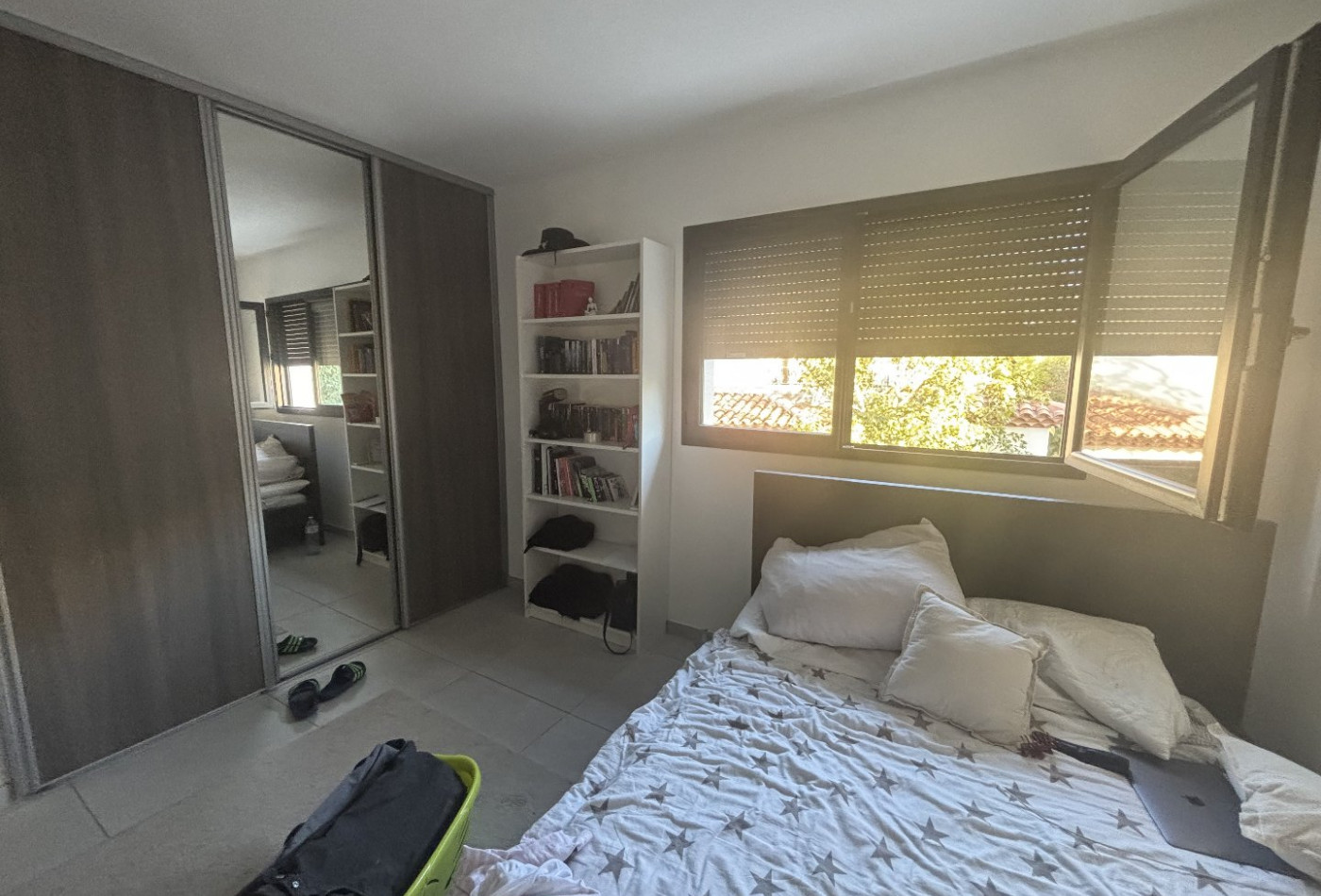 location Maison Montpellier - Photo 6