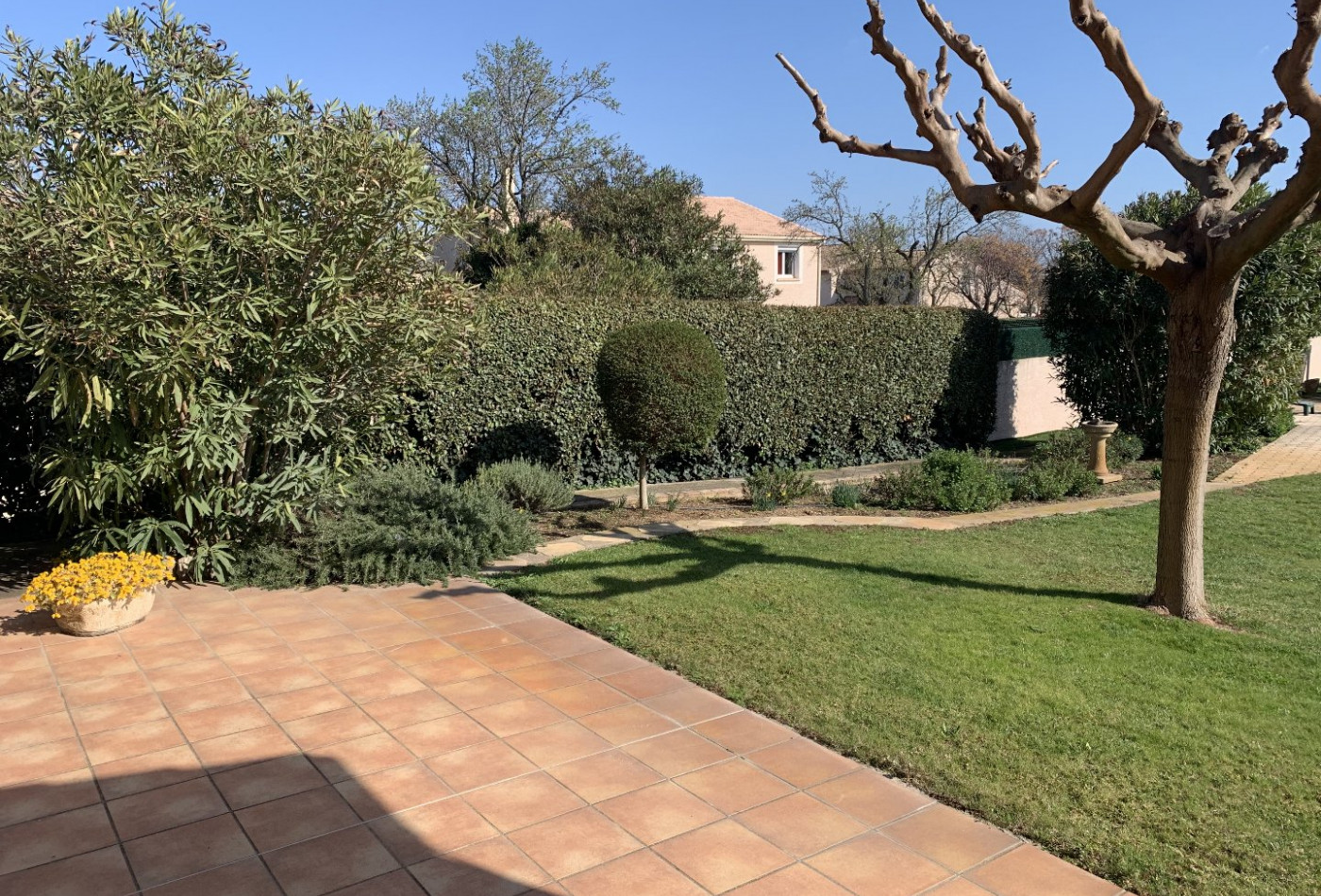 location Maison Saint Jean De Vedas - Photo 2