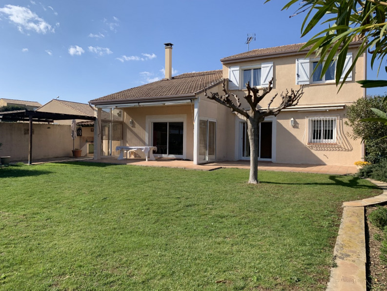 location Maison Saint Jean De Vedas - Photo 1