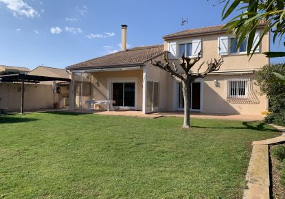 location Maison Saint Jean De Vedas