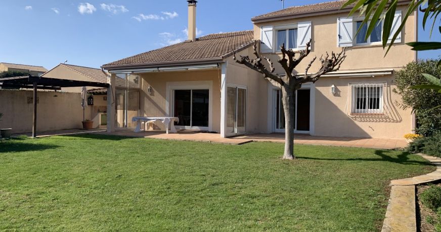 location Maison Saint Jean De Vedas