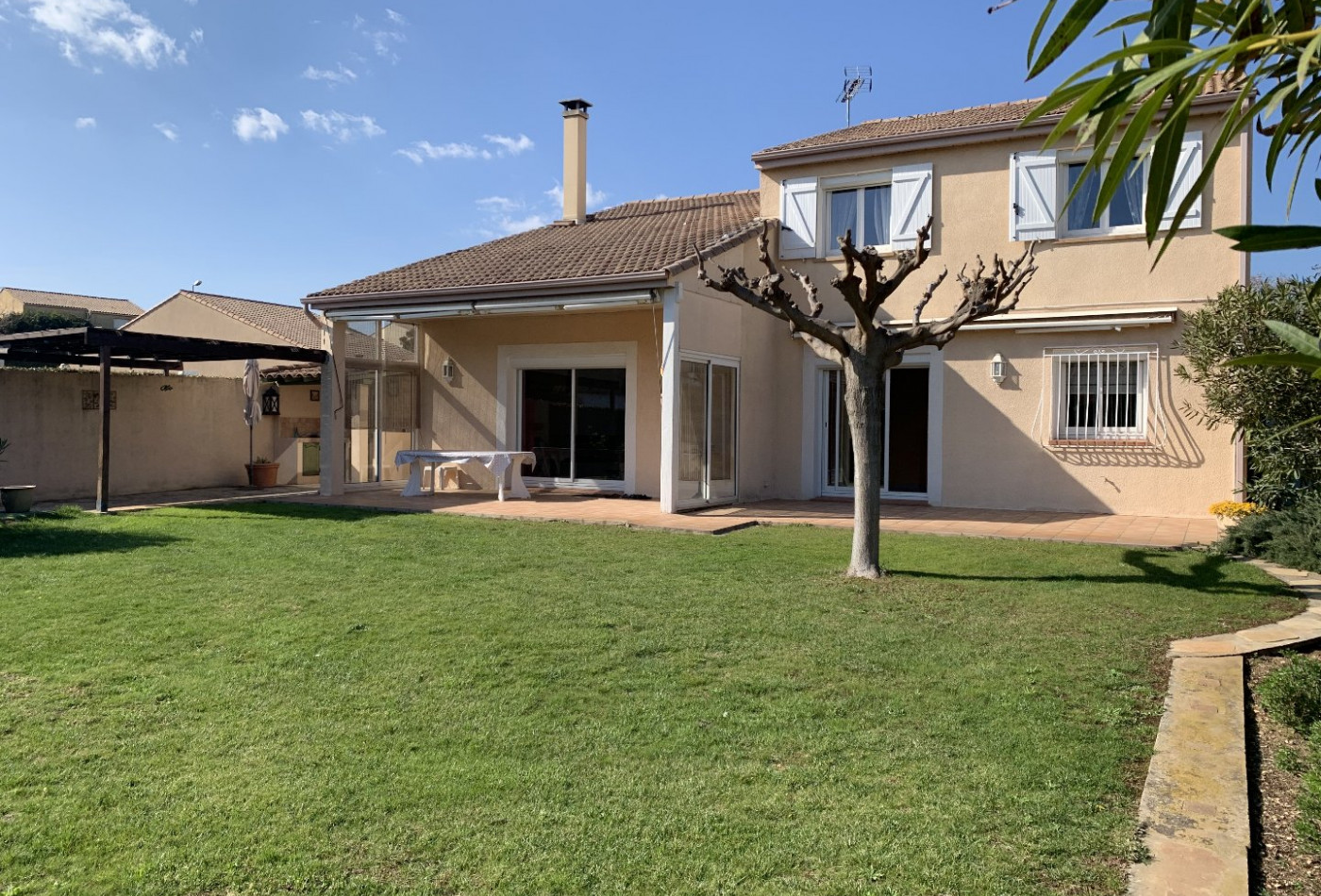 location Maison Saint Jean De Vedas - Photo 1