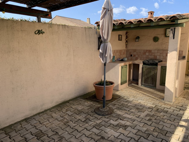 location Maison Saint Jean De Vedas - Photo 7