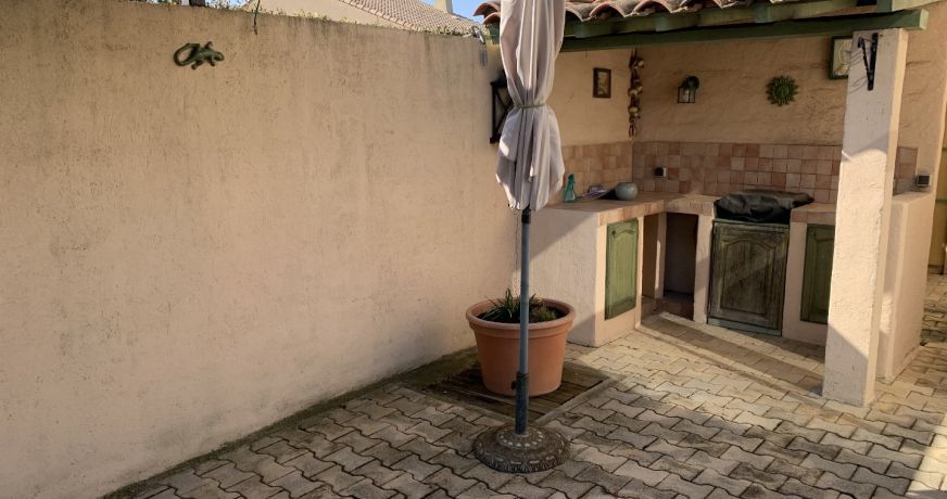 location Maison Saint Jean De Vedas