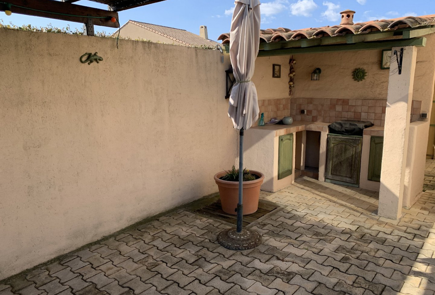 location Maison Saint Jean De Vedas - Photo 7