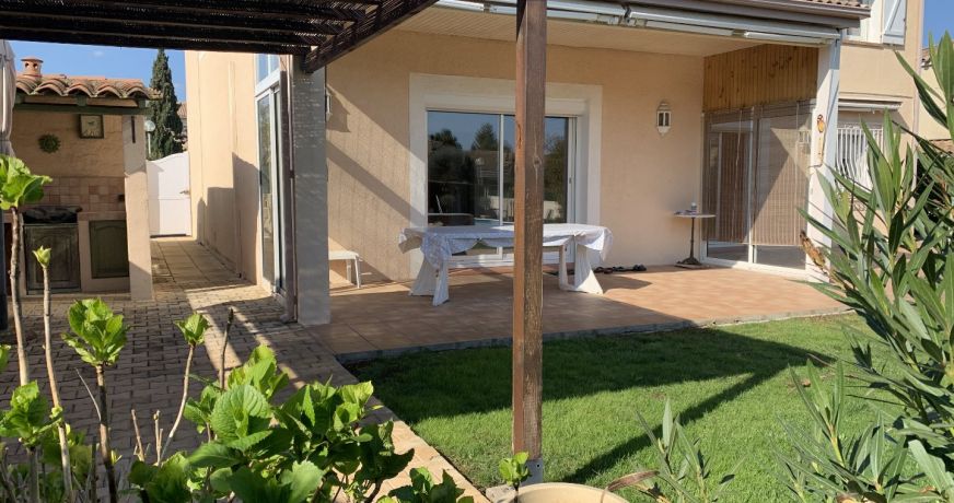 location Maison Saint Jean De Vedas