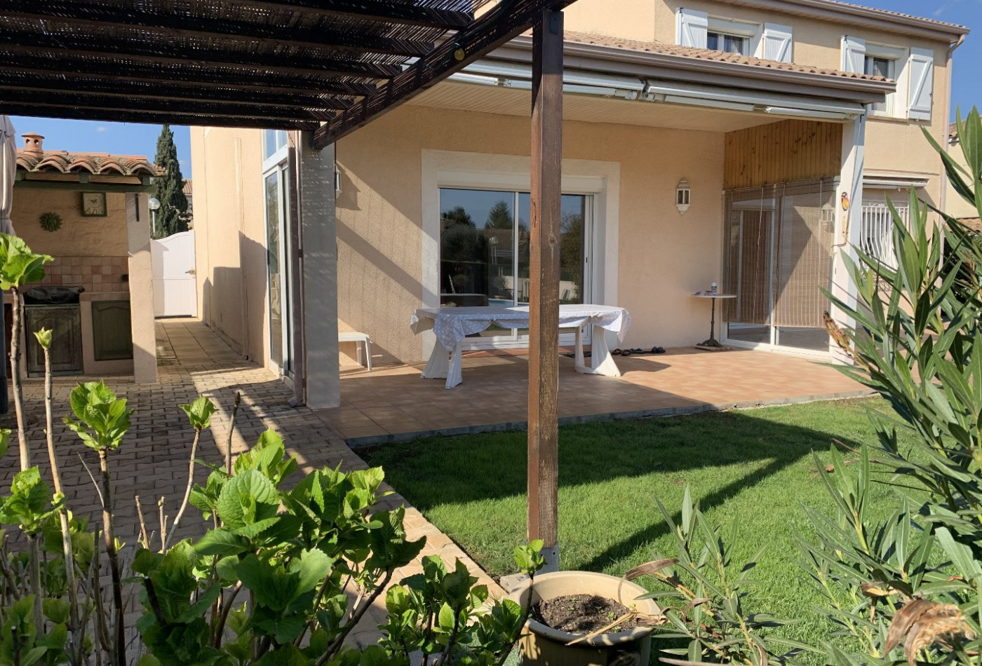 location Maison Saint Jean De Vedas - Photo 8