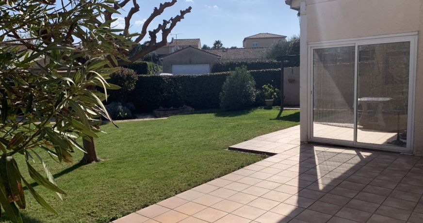 location Maison Saint Jean De Vedas