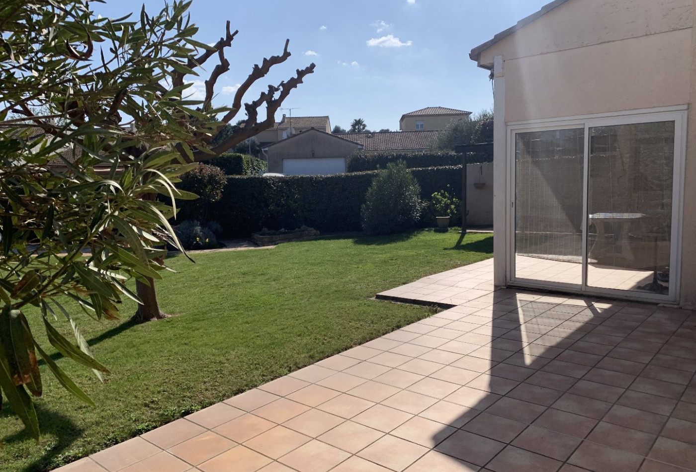 location Maison Saint Jean De Vedas - Photo 6