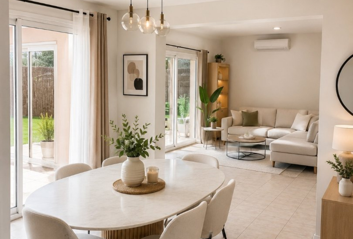 location Maison Saint Jean De Vedas - Photo 3