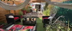 vente Maison Montpellier