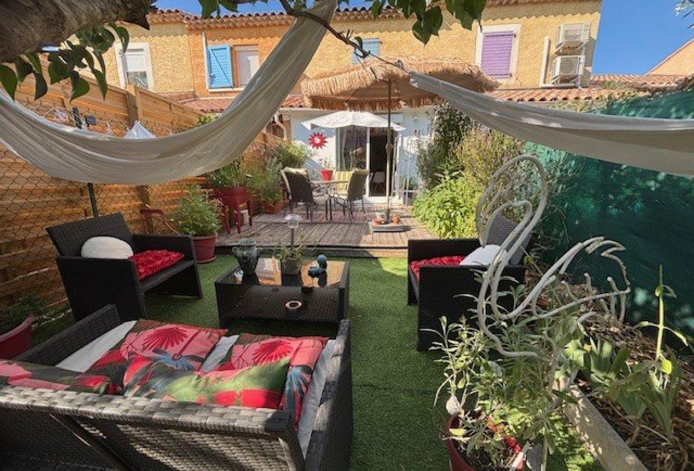 vente Maison Montpellier - Photo 1