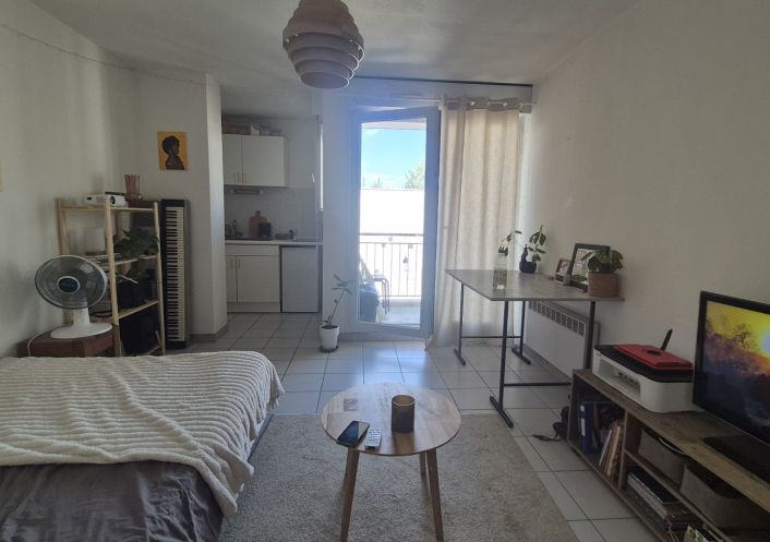 à vendre Appartement Montpellier