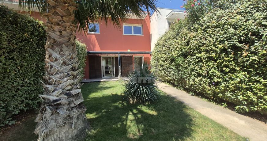 vente Maison Montpellier