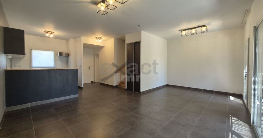vente Maison Montpellier