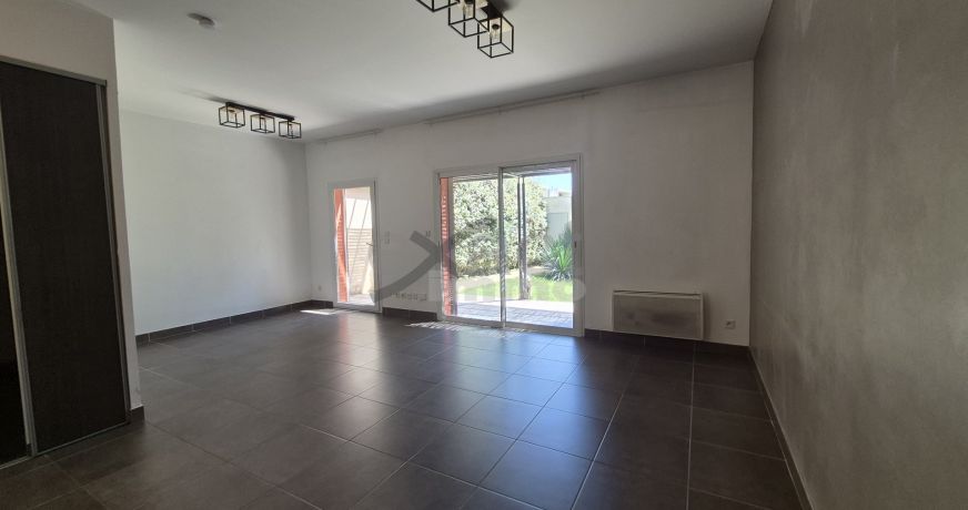 vente Maison Montpellier