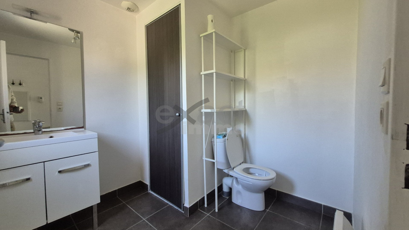 à vendre Maison Montpellier - Photo 9